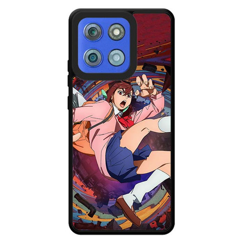 Dandadan Momos Momentum Motorola Moto G Stylus 2026 Case