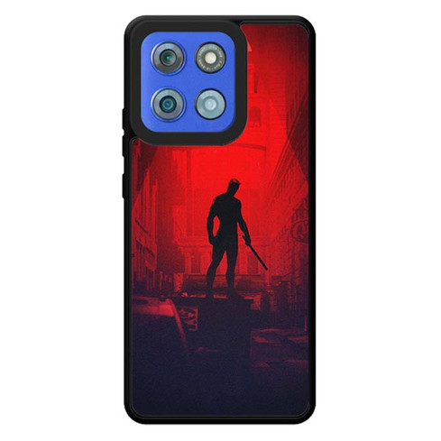 Daredevil Born Again Motorola Moto G Stylus 2026 Case