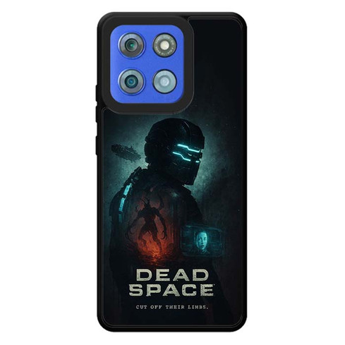 Dead Space Quotes Motorola Moto G Stylus 2026 Case