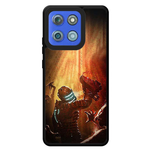 Dead Space Motorola Moto G Stylus 2026 Case