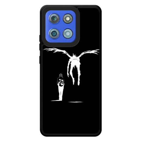 Death Note 01 Motorola Moto G Stylus 2026 Case