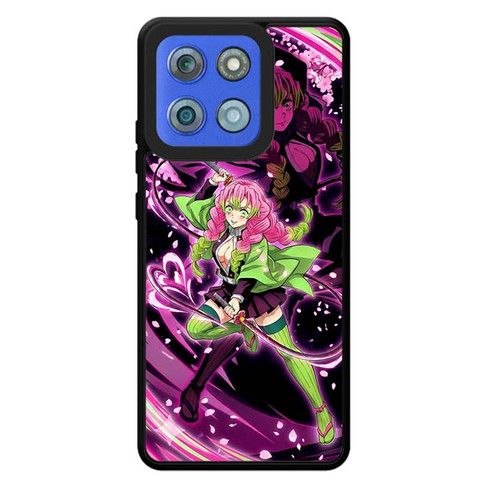 Demon Slayer The Heart of a Hashira Motorola Moto G Stylus 2026 Case