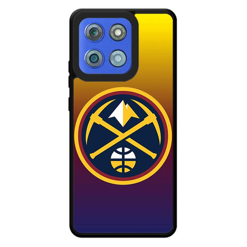 Denver Nuggets 01 Motorola Moto G Stylus 2026 Case