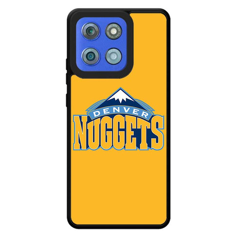 Denver Nuggets 02 Motorola Moto G Stylus 2026 Case