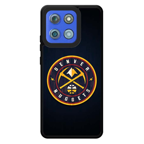 Denver Nuggets 03 Motorola Moto G Stylus 2026 Case