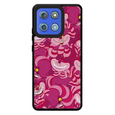 Disney Cheshire Cat Alice Motorola Moto G Stylus 2026 Case
