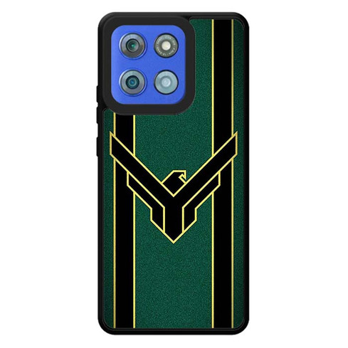 Dune House Atreides 01 Motorola Moto G Stylus 2026 Case