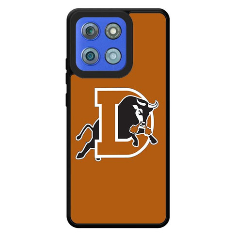 Durham Bulls 01 Motorola Moto G Stylus 2026 Case