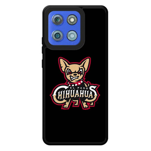 El Paso Chihuahuas 02 Motorola Moto G Stylus 2026 Case