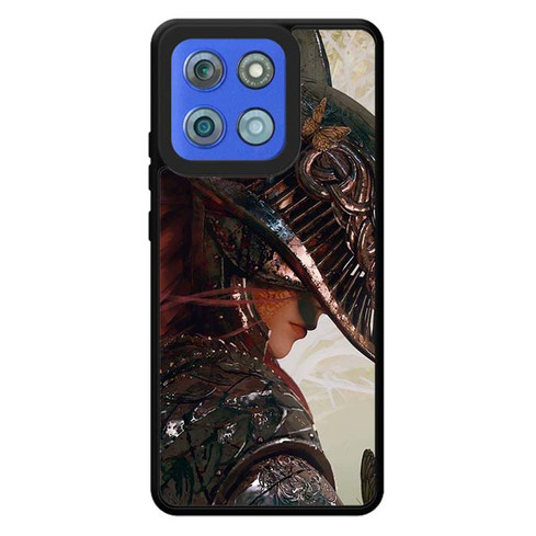 Elden Ring Game Malenia Motorola Moto G Stylus 2026 Case