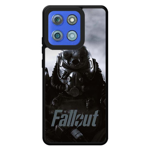 Fallout Game Motorola Moto G Stylus 2026 Case