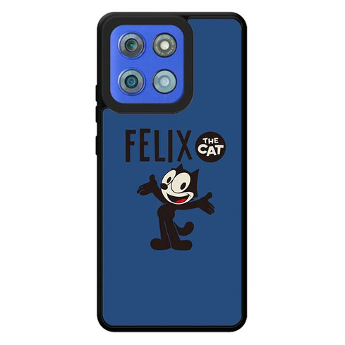 Felix the Cat The Wonderful One Motorola Moto G Stylus 2026 Case