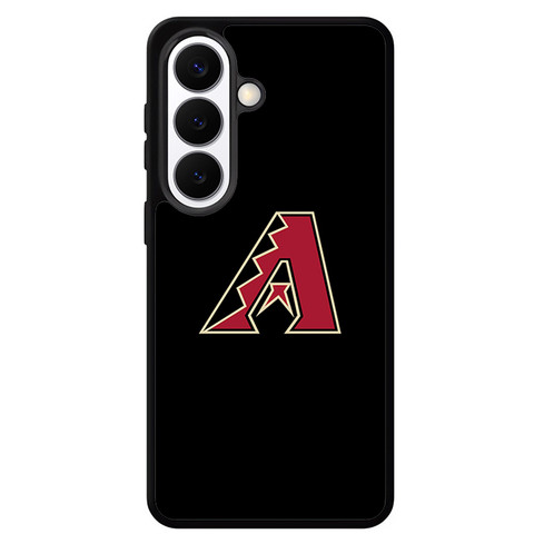 Arizona Diamondbacks 02 Samsung Galaxy S26 Case