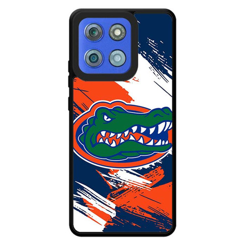 Florida Gators Logo 01 Motorola Moto G Stylus 2026 Case