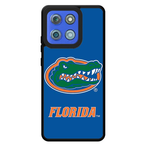 Florida Gators 01 Motorola Moto G Stylus 2026 Case