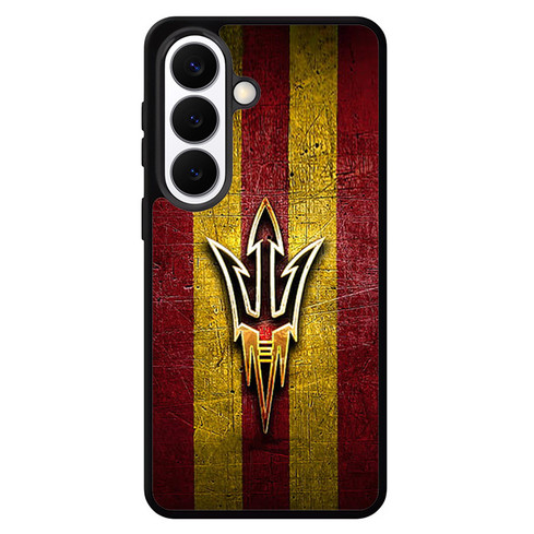 Arizona State Sun Devils 02 Samsung Galaxy S26 Case