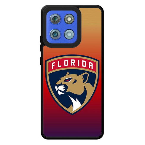 Florida Panthers 03 Motorola Moto G Stylus 2026 Case