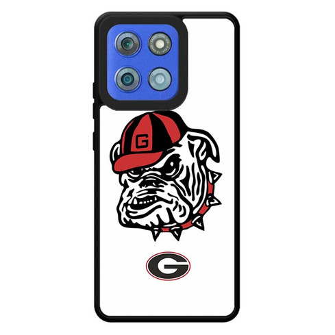 Georgia Bulldogs football 02 Motorola Moto G Stylus 2026 Case