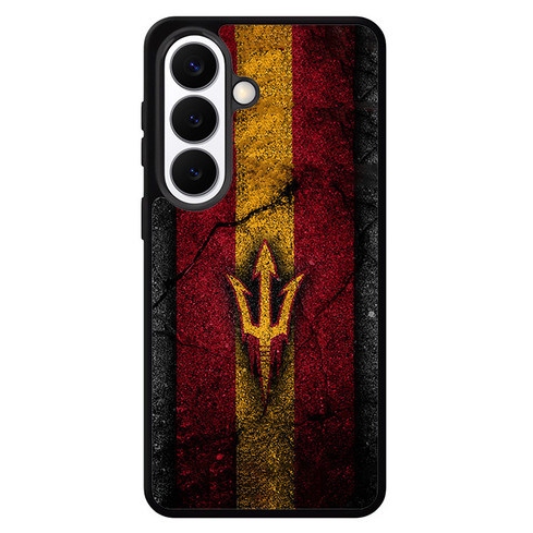 Arizona State Sun Devils 06 Samsung Galaxy S26 Case