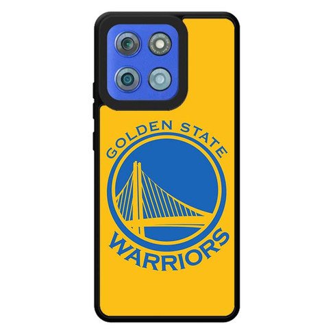 Golden State Warriors 01 Motorola Moto G Stylus 2026 Case