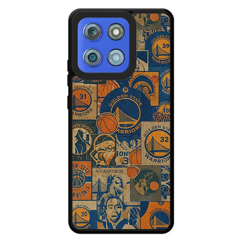 Golden State Warriors 03 Motorola Moto G Stylus 2026 Case