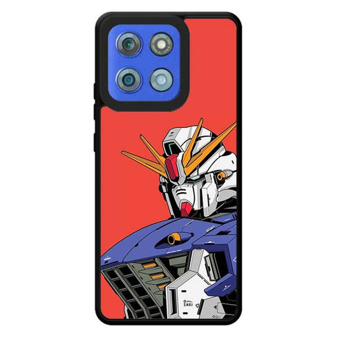 Gundam F91 Crimson Horizon Motorola Moto G Stylus 2026 Case