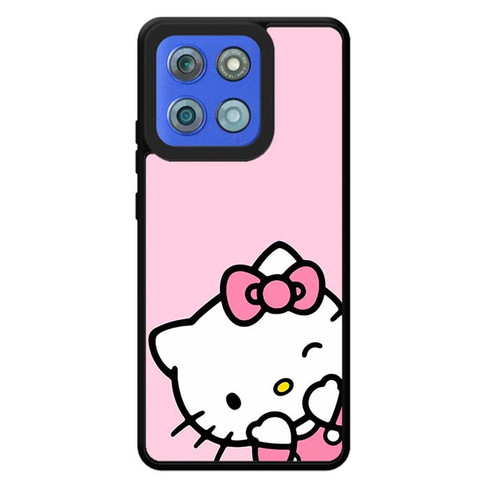 Hello Kitty Kawaii Motorola Moto G Stylus 2026 Case