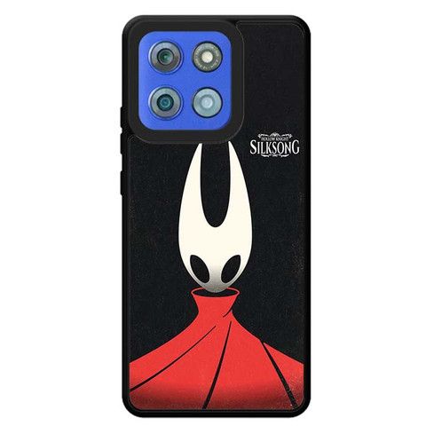Hollow Knight Silksong Echoes of Pharloom Motorola Moto G Stylus 2026 Case