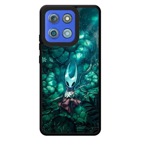 Hollow Knight Verdant Thorns Motorola Moto G Stylus 2026 Case