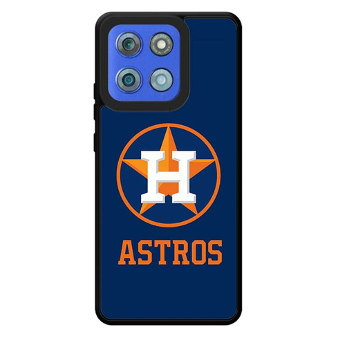 Houston Astros 04 Motorola Moto G Stylus 2026 Case