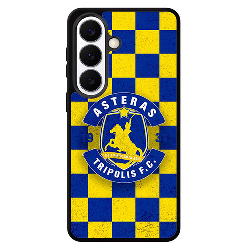 Asteras Tripoli FC Samsung Galaxy S26 Case
