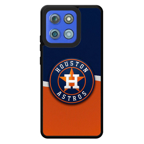Houston Astros 03 Motorola Moto G Stylus 2026 Case