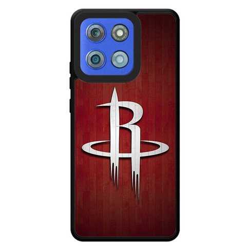 Houston Rockets 05 Motorola Moto G Stylus 2026 Case