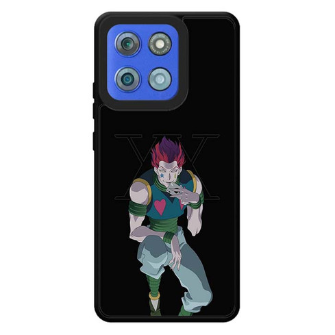 Hunter x Hunter Hisoka Morow Motorola Moto G Stylus 2026 Case