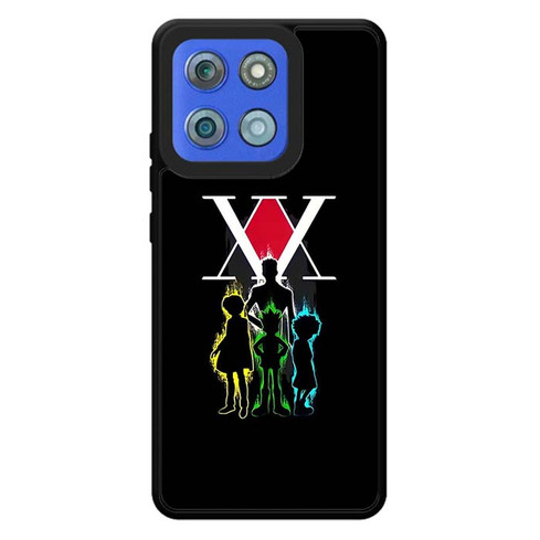 Hunter × Hunter Four Paths One Destiny Motorola Moto G Stylus 2026 Case