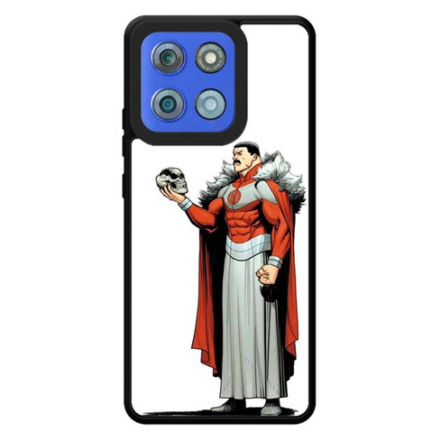 Invincible Thragg Motorola Moto G Stylus 2026 Case