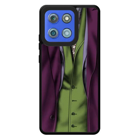 Jokers Suit Motorola Moto G Stylus 2026 Case