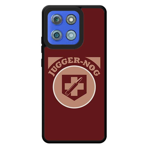 Jugger Nog Motorola Moto G Stylus 2026 Case