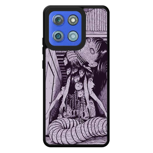 Junji Ito Tomie Motorola Moto G Stylus 2026 Case