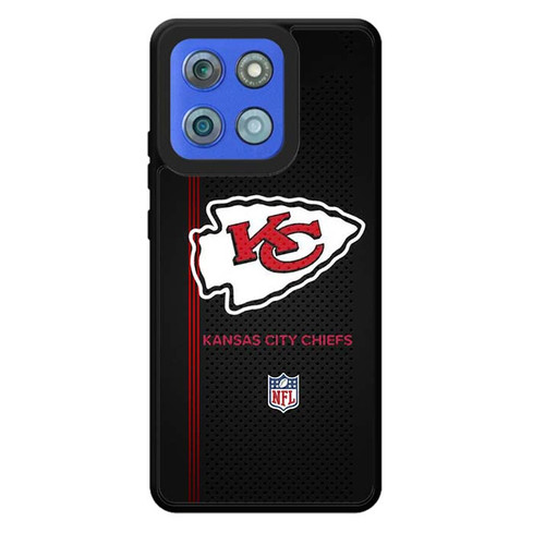 Kansas City Chiefs KC Pride Motorola Moto G Stylus 2026 Case
