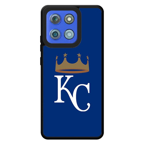 Kansas City Royals 01 Motorola Moto G Stylus 2026 Case