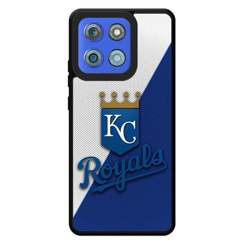 Kansas City Royals 02 Motorola Moto G Stylus 2026 Case