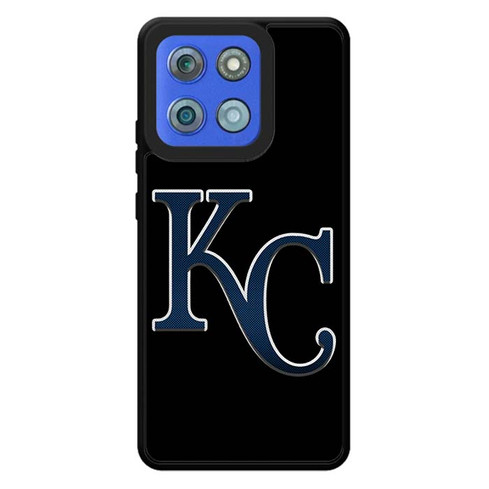Kansas City Royals 04 Motorola Moto G Stylus 2026 Case