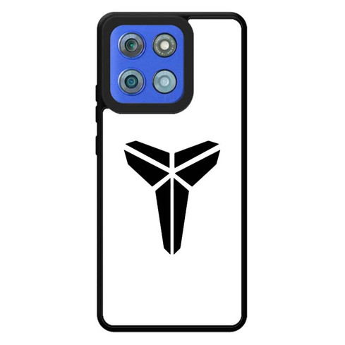 Kobe Bryant Logo Motorola Moto G Stylus 2026 Case