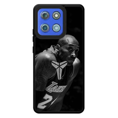 Kobe Bryant Mamba 01 Motorola Moto G Stylus 2026 Case