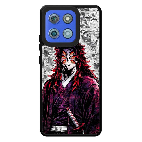 Kokoushibo 01st Upper Moon Demon Slayer Motorola Moto G Stylus 2026 Case