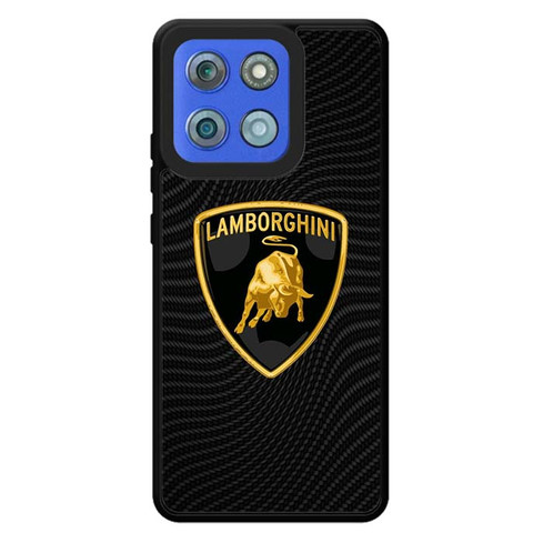 Lamborghini Cool Motorola Moto G Stylus 2026 Case