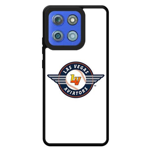 Las Vegas Aviators 02 Motorola Moto G Stylus 2026 Case