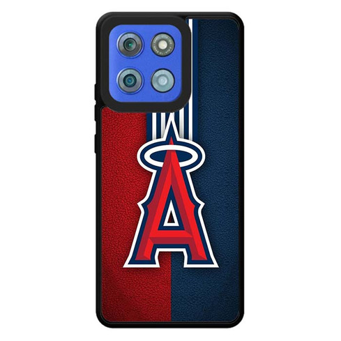 Los Angeles Angels 07 Motorola Moto G Stylus 2026 Case