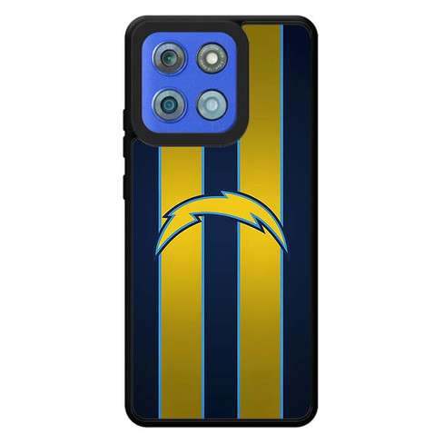 Los Angeles Chargers 06 Motorola Moto G Stylus 2026 Case